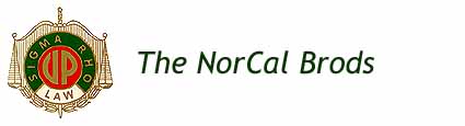 The NorCal Brods