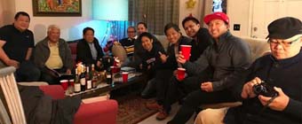 NorCal 2018 Xmas Party