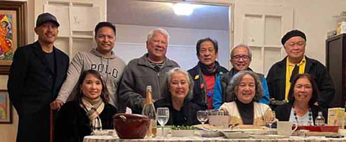 2022 NorCal Xmas Party