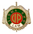 The Sigma Rho Fraternity